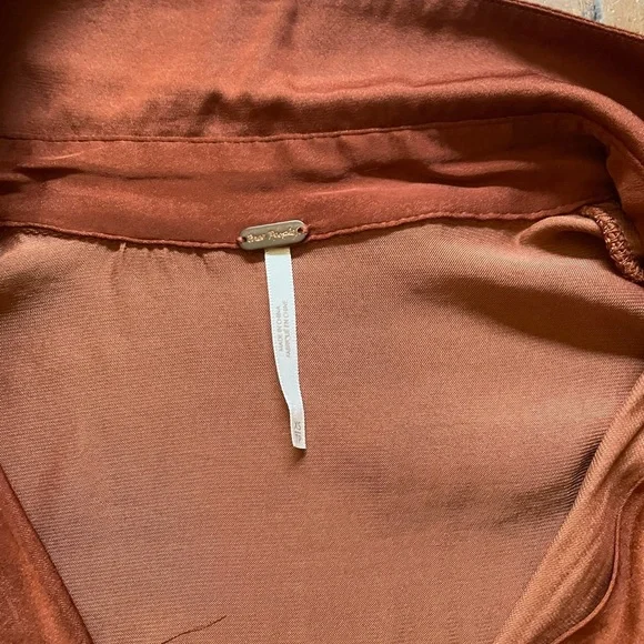 Free People Starry Dreams Pullover Top - Picture 2 of 6